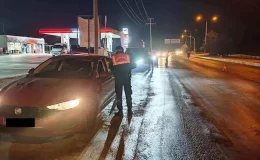 Didim’de jandarmadan ‘Sıcak Nokta’ uygulaması