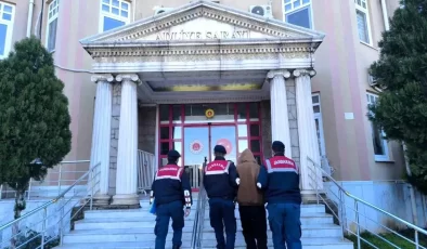 Didim’de göçmen kaçakçılığı operasyonu: 1 organizatör tutuklandı