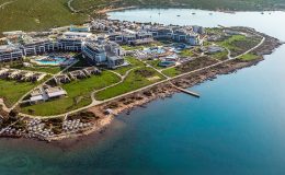 Dans tutkunları Anda Barut Collection’da buluşuyor