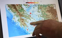 AFAD, Ege’deki depremlerle ilgili mobil siren sistemi sevk etti