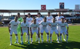 Efeler 09, Aliağa’nın konuğu olacak