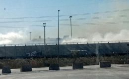 Günlerce yanmıştı: Söke Batı Kipaş’ta yeniden yangın çıktı