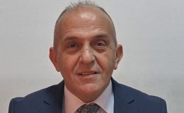 ADÜ Didim MYO Müdürünün unvanı yükseldi