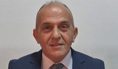 ADÜ Didim MYO Müdürünün unvanı yükseldi