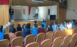 Didim’de “Kucaklaşma Zamanı projesi” tüm hızıyla sürüyor