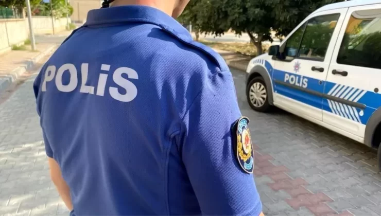Didim’de uyuşturucu operasyonu: Bir kişi tutuklandı