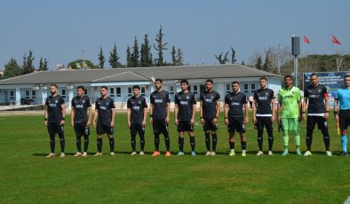 Efeler 09 SFK’nın rakibi Yozgat Belediyespor
