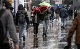 Meteoroloji’den 48 il için sarı kodlu uyarı