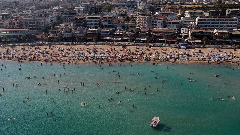 Didim, turizmden hak ettiği payı alıyor mu?