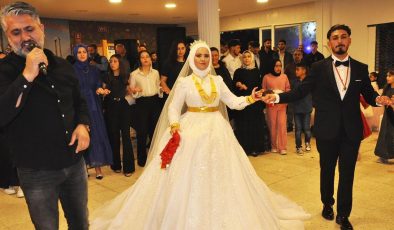 Didimli gazeteci Yaba’nın mutlu günü