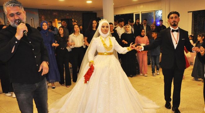 Didimli gazeteci Yaba’nın mutlu günü