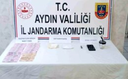 Didim ve Söke’de uyuşturucu operasyonu