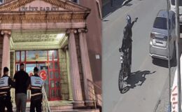 Didim’de emlak ofisine kurşunlama: 4 tutuklama