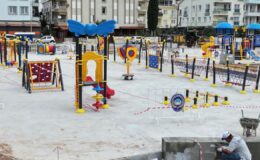 Didim’de “Macera parkında” sona gelindi