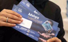Adalı Kart’ın indirim ağı tüm kenti sarıyor