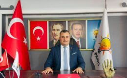 Akkuş, istifa sürecine değindi: İl Başkanına yüklendi