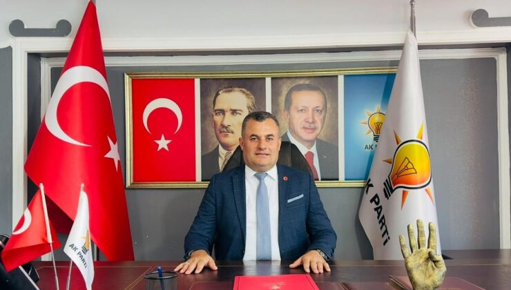 Akkuş, istifa sürecine değindi: İl Başkanına yüklendi