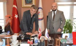 Aydın esnafına iş güvenliği indirimi