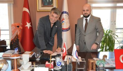 Aydın esnafına iş güvenliği indirimi