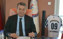 AYESOB Başkanı Künkcü duyurdu: Gerçek usule geçen esnafa kolaylık