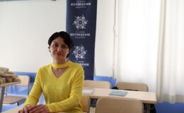 Başkan Çerçioğlu, memur adaylarının yanında: Geleceğe ücretsiz destek