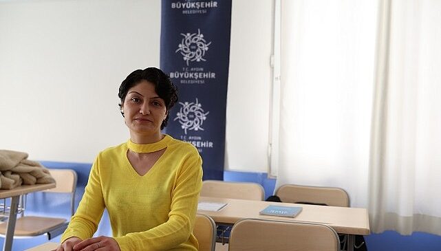 Başkan Çerçioğlu, memur adaylarının yanında: Geleceğe ücretsiz destek