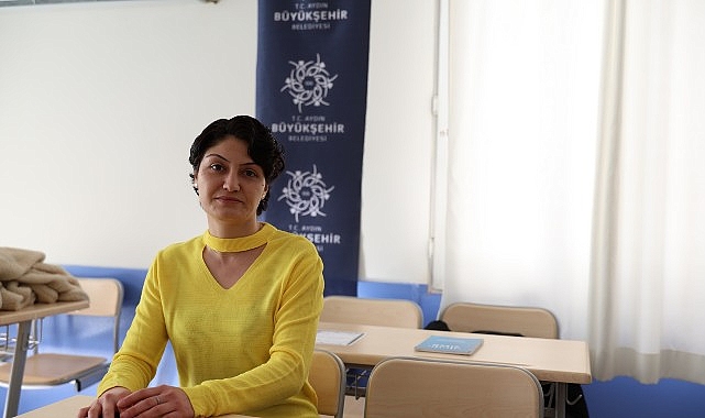 Başkan Çerçioğlu, memur adaylarının yanında: Geleceğe ücretsiz destek