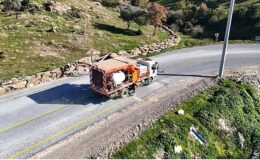 Başkan Çerçioğlu’ndan Aydın’ın dört bir yanında eş zamanlı hizmet