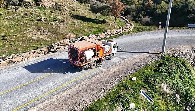 Başkan Çerçioğlu’ndan Aydın’ın dört bir yanında eş zamanlı hizmet