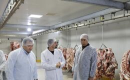 Başkan Çerçioğlu’nun projeleri tüm Türkiye’ye örnek oluyor