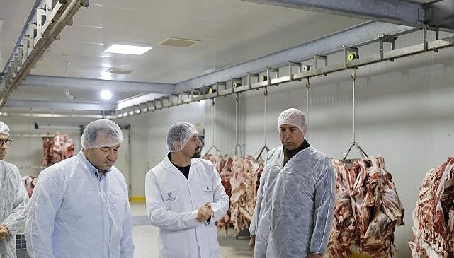 Başkan Çerçioğlu’nun projeleri tüm Türkiye’ye örnek oluyor