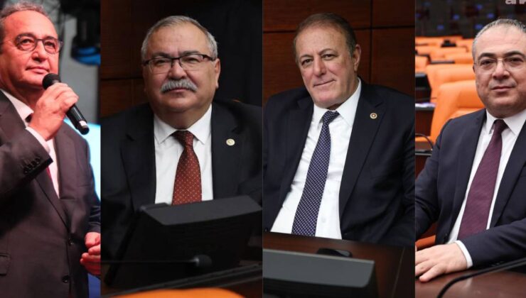 CHP’li Aydın Milletvekilleri tek ses oldu: Didim’deki taşınmaz satışını durdurun