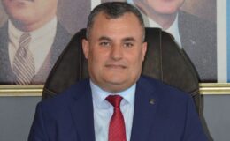 Didim AK Parti’de istifa bilmecesi