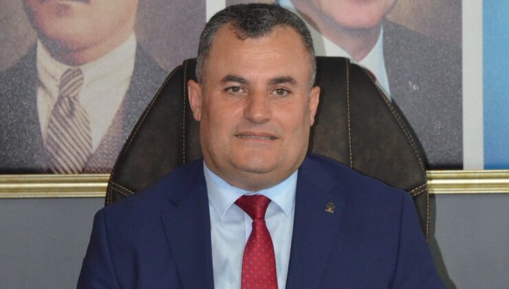 Didim AK Parti’de istifa bilmecesi