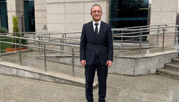 Didim AK Parti’de yeni başkan belli oldu