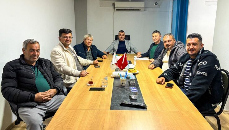 Didim Şoförler Odası, 8 Şubat’ta seçime gidiyor