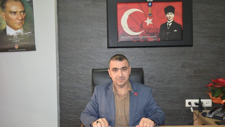 Didim Şoförler Odası, ilk MYK sınavını gerçekleştirmeye hazır