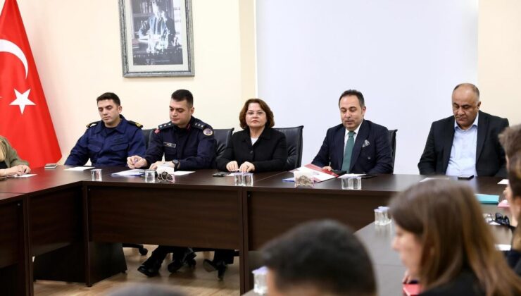 Didim’de sorunlar masaya yatırıldı