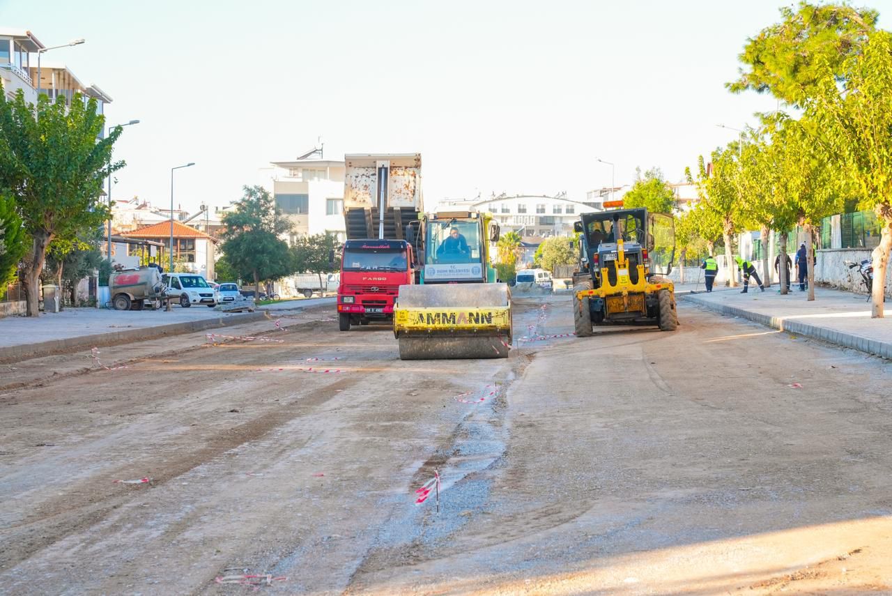 Didimde Yol Yapim Atagi Suruyor 620540 62Dbffe022983624Af657E3Da5F0Be46