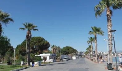 Didim’in en gözde yeri ‘Vakıflar’ rekor bedelle satışa çıktı