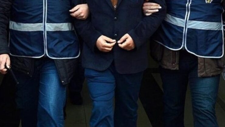 Firari zanlılar Didim’de yakalandı