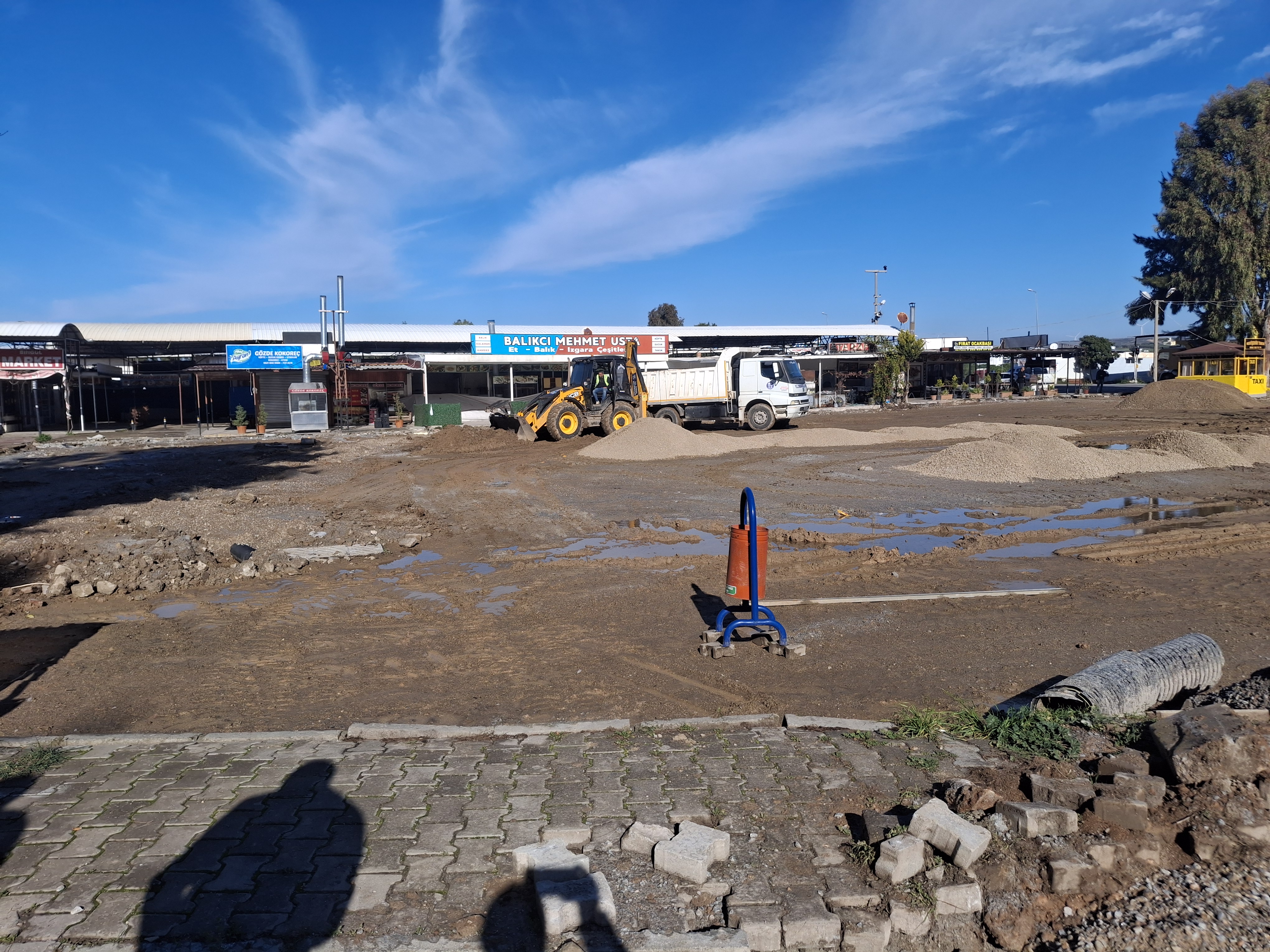 Gencay 2026 Yili Vizyon Projelerimizin Yili Olacak 625202 07B119Fb10C11B11Ee565Bf7648F3Aeb