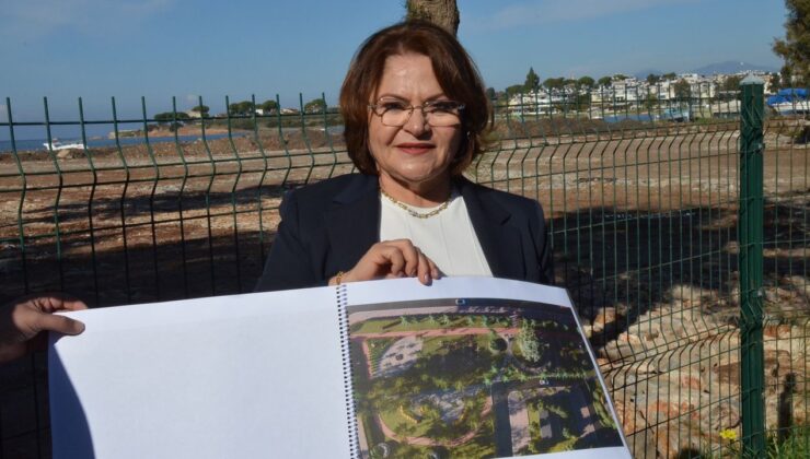 Gençay, “2026 yılı vizyon projelerimizin yılı olacak”