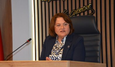 Gençay, tezgahlar konusunda net konuştu: “Devir ve kiralama yok”