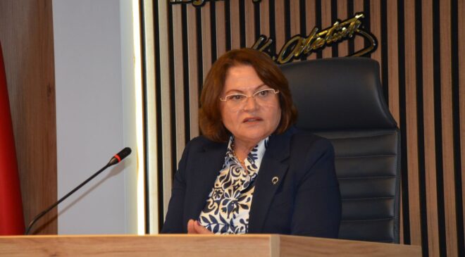 Gençay, tezgahlar konusunda net konuştu: “Devir ve kiralama yok”