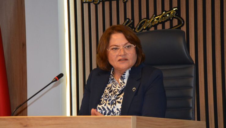 Gençay, tezgahlar konusunda net konuştu: “Devir ve kiralama yok”