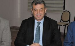 Künkcü’den TÜRMOB’A sert tepki: “Bu açıkça itibarsızlaştırma”