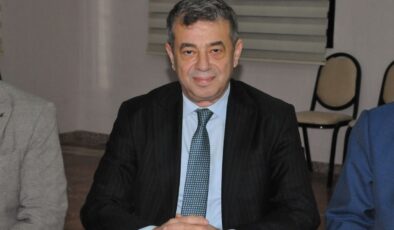 Künkcü’den TÜRMOB’A sert tepki: “Bu açıkça itibarsızlaştırma”