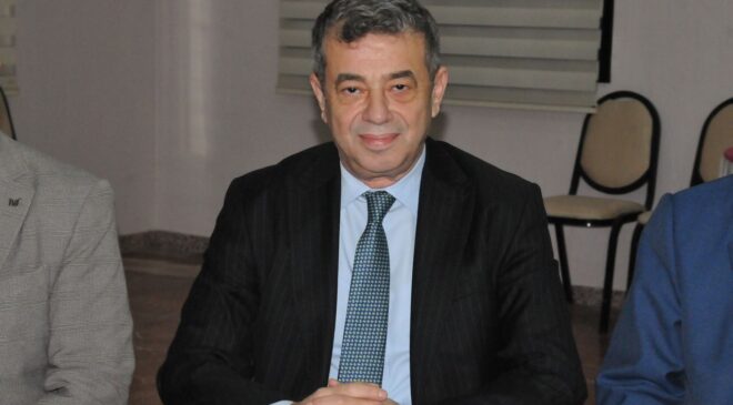 Künkcü’den TÜRMOB’A sert tepki: “Bu açıkça itibarsızlaştırma”