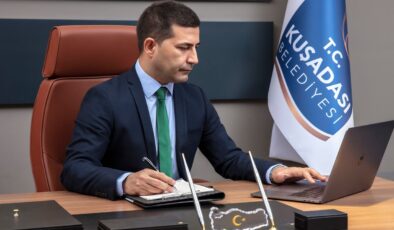 Kuşadası ve Didim’de yılbaşı etkinlikleri iptal edildi